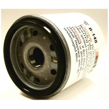 Atp Auto Trans Spin On Filter, Tf-148 TF-148